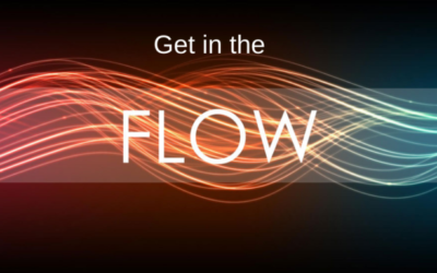 Get in the Flow