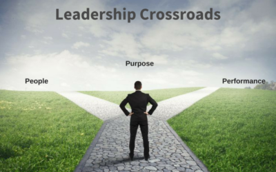 Leadership Crossroads