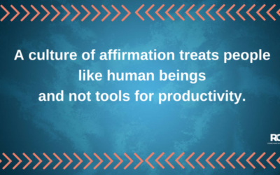 Affirmation: The Motivation Multiplier